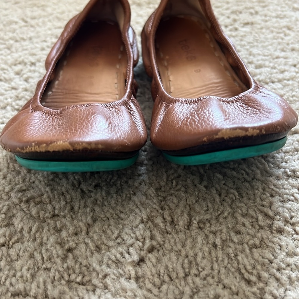 Tieks - Picture 4 of 5